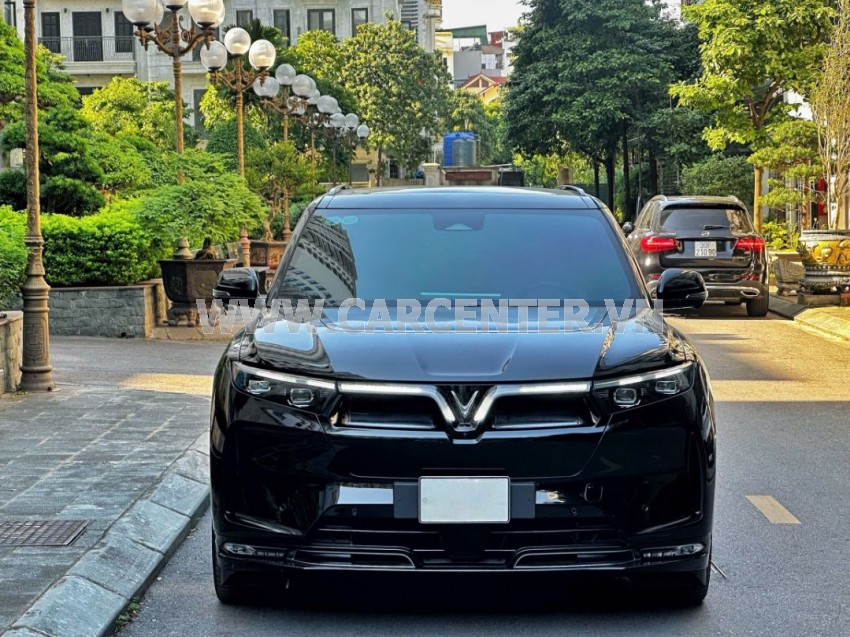 VinFast VF9 Plus 6S SDI