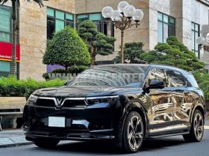 Xe VinFast VF9 Plus 6S SDI 2023