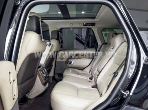 Xe LandRover Range Rover HSE 3.0 V6 2019
