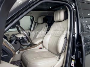 Xe LandRover Range Rover HSE 3.0 V6 2019