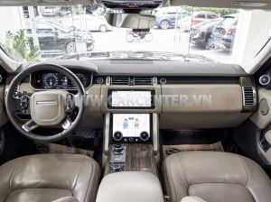 Xe LandRover Range Rover HSE 3.0 V6 2019