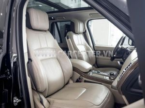 Xe LandRover Range Rover HSE 3.0 V6 2019