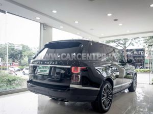 Xe LandRover Range Rover HSE 3.0 V6 2019