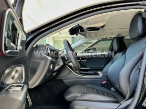 Xe Mercedes Benz C300 AMG 2025