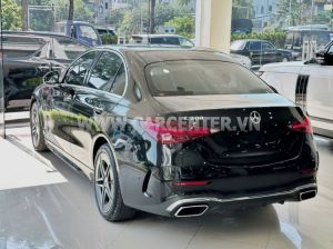 Xe Mercedes Benz C300 AMG 2025