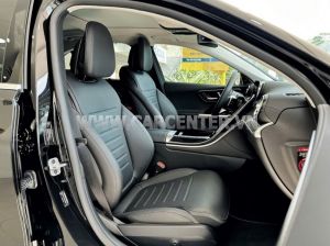 Xe Mercedes Benz C300 AMG 2025