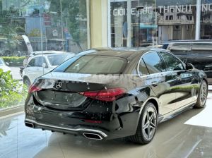 Xe Mercedes Benz C300 AMG 2025