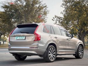 Xe Volvo XC90 Recharge T8 AWD 2021