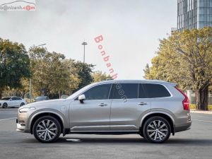Xe Volvo XC90 Recharge T8 AWD 2021