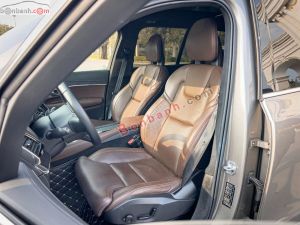 Xe Volvo XC90 Recharge T8 AWD 2021
