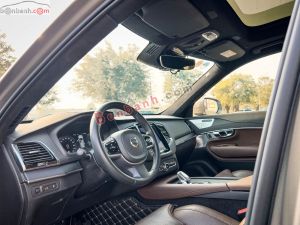 Xe Volvo XC90 Recharge T8 AWD 2021