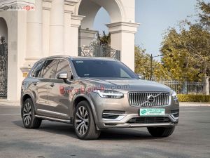 Xe Volvo XC90 Recharge T8 AWD 2021