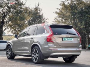 Xe Volvo XC90 Recharge T8 AWD 2021