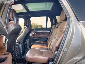 Xe Volvo XC90 Recharge T8 AWD 2021