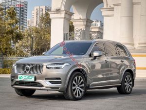 Xe Volvo XC90 Recharge T8 AWD 2021