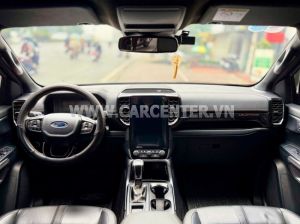 Xe Ford Ranger Wildtrak 2.0L 4x4 AT 2023
