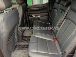 Xe Ford Ranger Wildtrak 2.0L 4x4 AT 2023