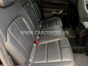 Xe Ford Ranger Wildtrak 2.0L 4x4 AT 2023