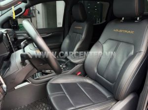 Xe Ford Ranger Wildtrak 2.0L 4x4 AT 2023