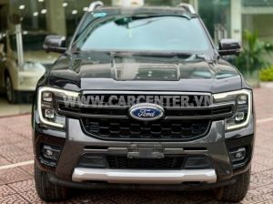 Xe Ford Ranger Wildtrak 2.0L 4x4 AT 2023