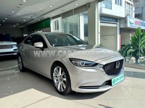 Xe Mazda 6 Premium 2.0 AT 2024