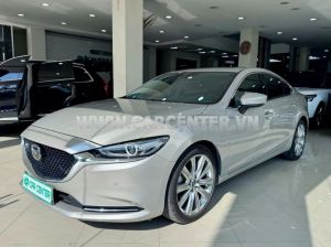 Xe Mazda 6 Premium 2.0 AT 2024