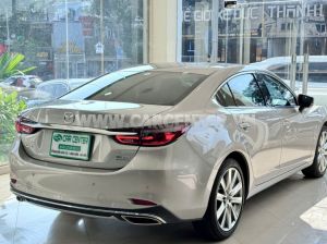 Xe Mazda 6 Premium 2.0 AT 2024