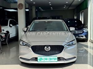 Xe Mazda 6 Premium 2.0 AT 2024