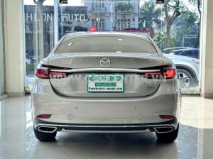 Xe Mazda 6 Premium 2.0 AT 2024