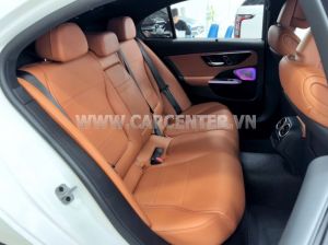 Xe Mercedes Benz C200 Avantgarde Plus 2022