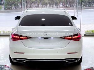 Xe Mercedes Benz C200 Avantgarde Plus 2022