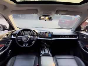 Xe MG 5 Luxury 1.5 AT 2023