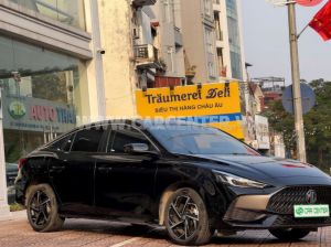 Xe MG 5 Luxury 1.5 AT 2023