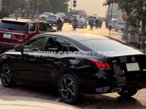 Xe MG 5 Luxury 1.5 AT 2023