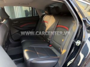 Xe MG 5 Luxury 1.5 AT 2023