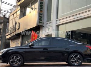 Xe MG 5 Luxury 1.5 AT 2023