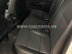 Xe Toyota Hilux Adventure 2.8L 4x4 AT 2024