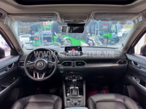 Xe Mazda CX5 Premium 2.0 AT 2024