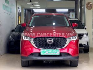 Xe Mazda CX5 Premium 2.0 AT 2024