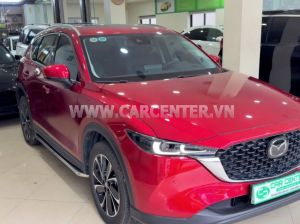 Xe Mazda CX5 Premium 2.0 AT 2024