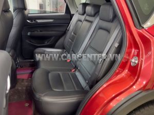 Xe Mazda CX5 Premium 2.0 AT 2024