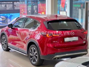 Xe Mazda CX5 Premium 2.0 AT 2024