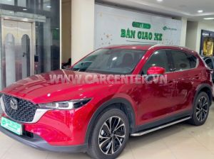 Xe Mazda CX5 Premium 2.0 AT 2024