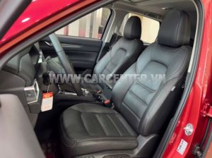 Xe Mazda CX5 Premium 2.0 AT 2024