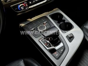 Xe Audi Q7 2.0 AT 2016
