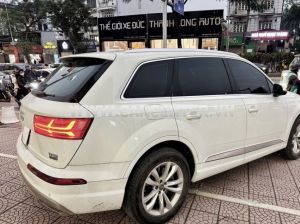 Xe Audi Q7 2.0 AT 2016