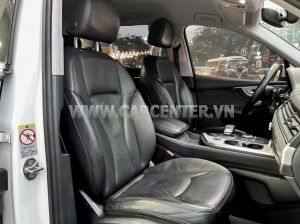 Xe Audi Q7 2.0 AT 2016