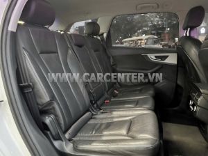Xe Audi Q7 2.0 AT 2016