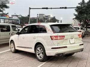 Xe Audi Q7 2.0 AT 2016