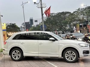 Xe Audi Q7 2.0 AT 2016